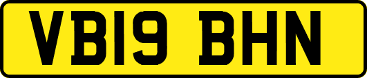 VB19BHN