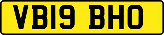 VB19BHO
