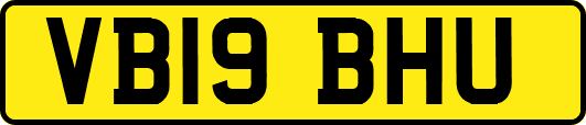 VB19BHU