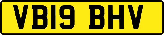 VB19BHV