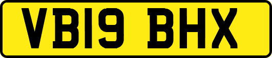 VB19BHX