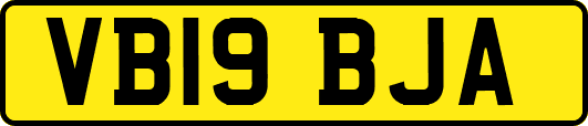 VB19BJA