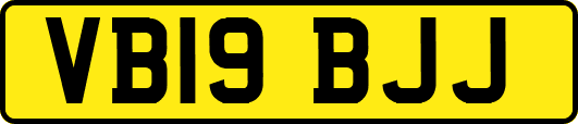 VB19BJJ