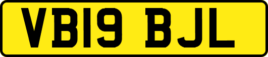 VB19BJL