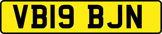 VB19BJN