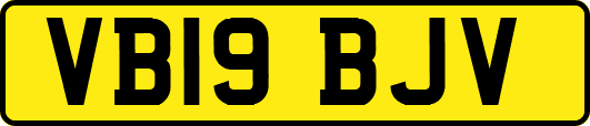 VB19BJV