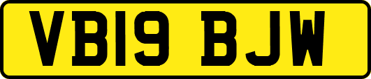VB19BJW
