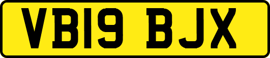 VB19BJX