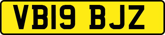 VB19BJZ