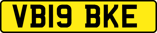 VB19BKE