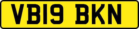 VB19BKN