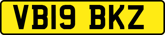 VB19BKZ