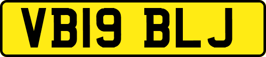 VB19BLJ