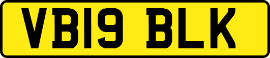 VB19BLK