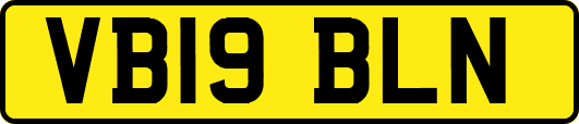 VB19BLN