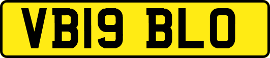 VB19BLO