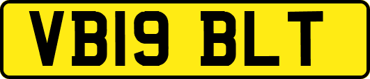 VB19BLT
