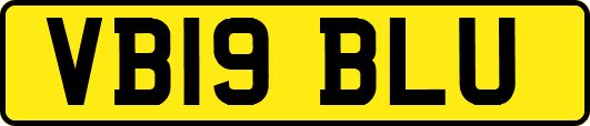 VB19BLU