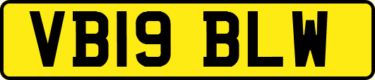 VB19BLW