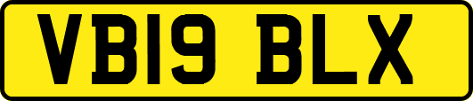 VB19BLX