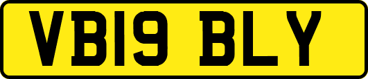 VB19BLY