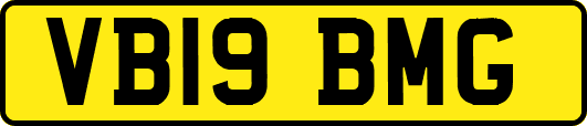 VB19BMG