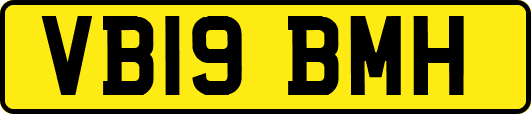 VB19BMH