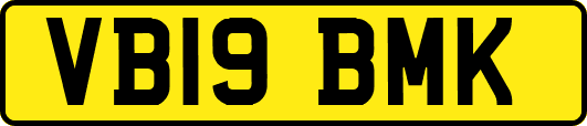 VB19BMK