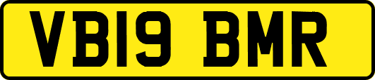 VB19BMR