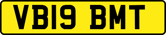 VB19BMT