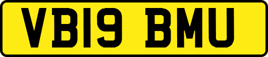 VB19BMU