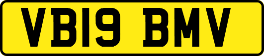 VB19BMV