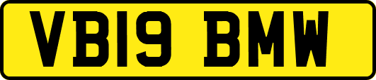 VB19BMW