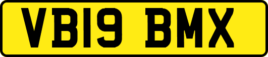 VB19BMX