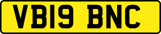 VB19BNC