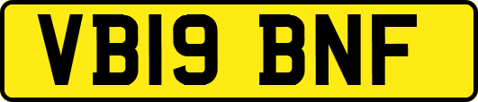 VB19BNF