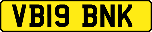 VB19BNK