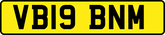 VB19BNM