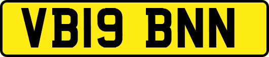 VB19BNN