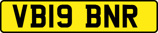VB19BNR