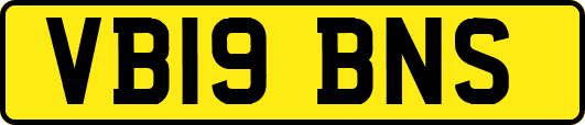 VB19BNS