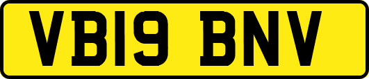 VB19BNV