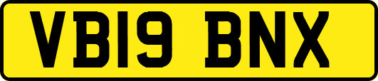 VB19BNX