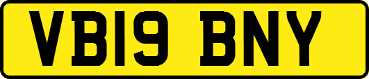 VB19BNY