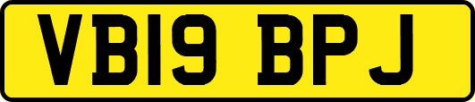 VB19BPJ