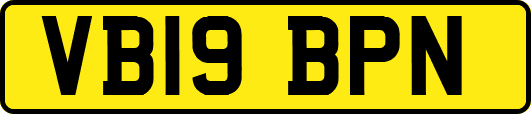 VB19BPN