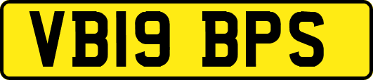 VB19BPS