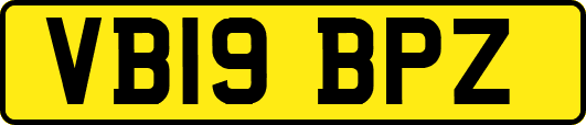 VB19BPZ