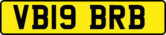 VB19BRB