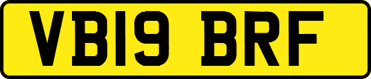 VB19BRF